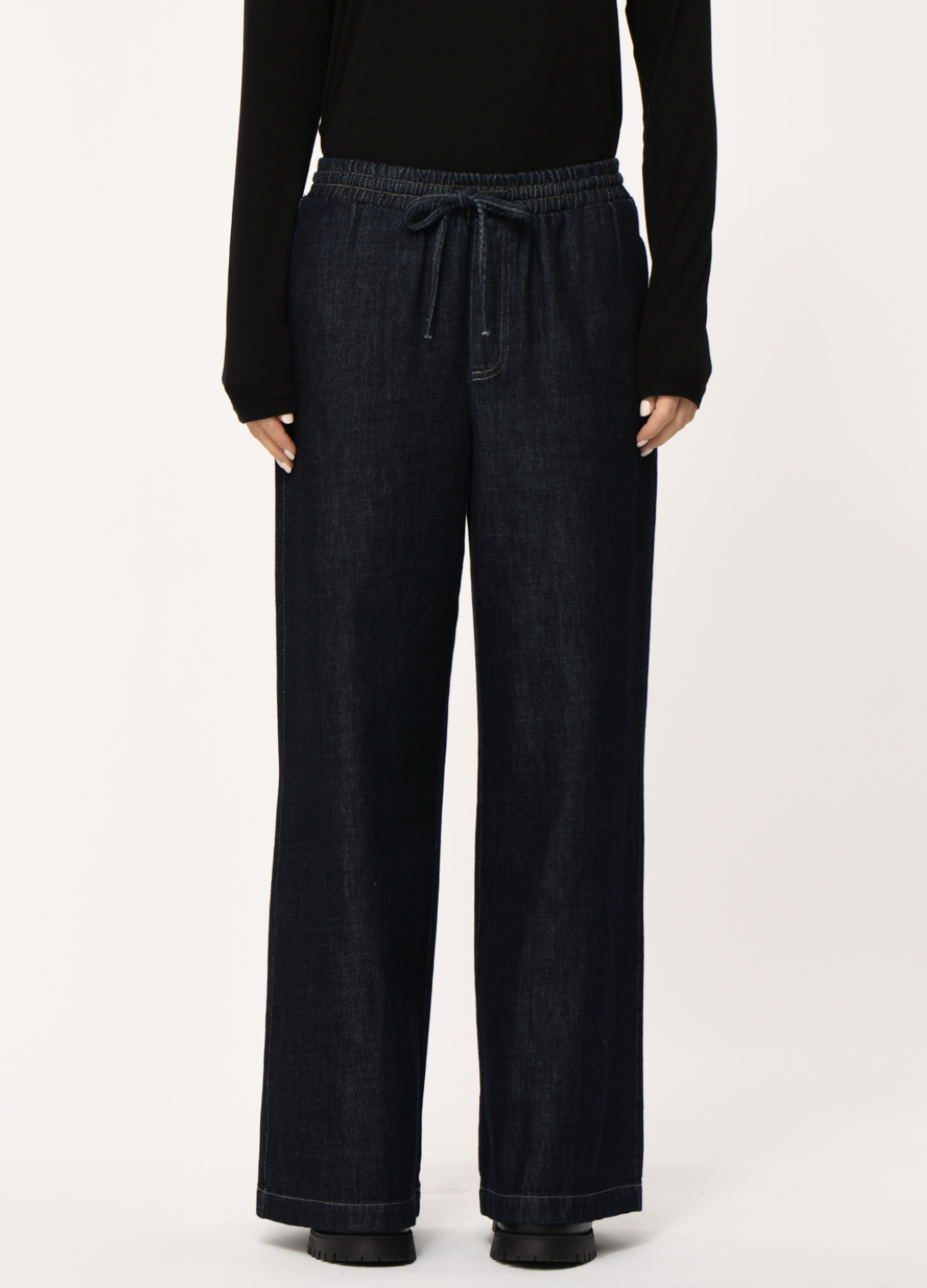 Humility - Kanbo Trouser