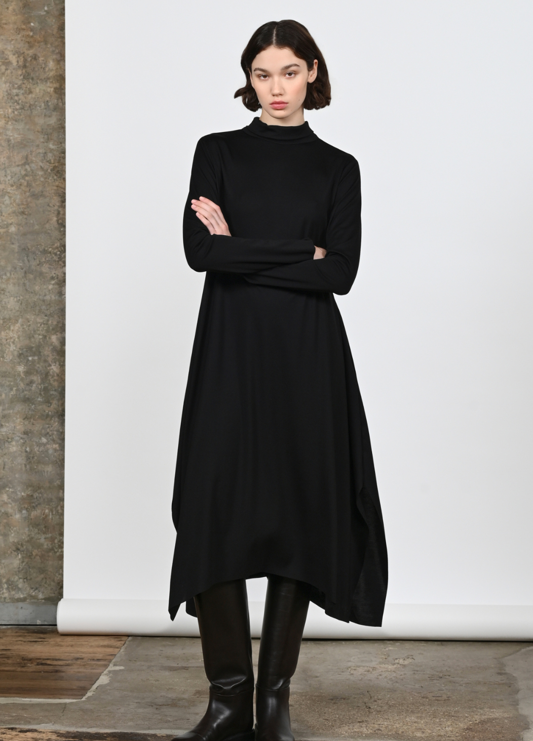 Humility - Kansai Dress