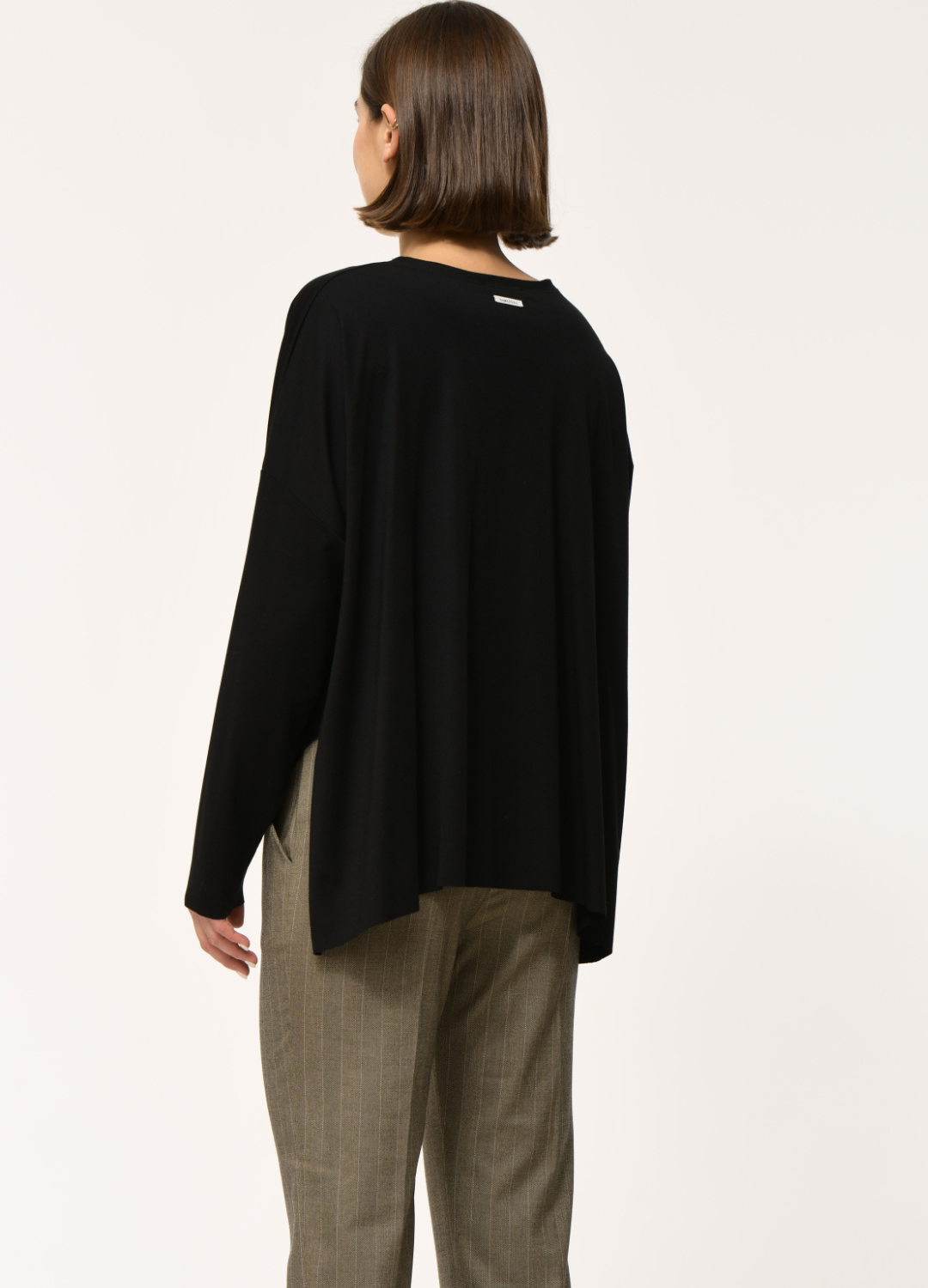 Humility - Kanshi Longsleeve