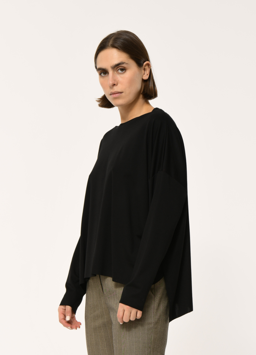 Humility - Kanshi Longsleeve