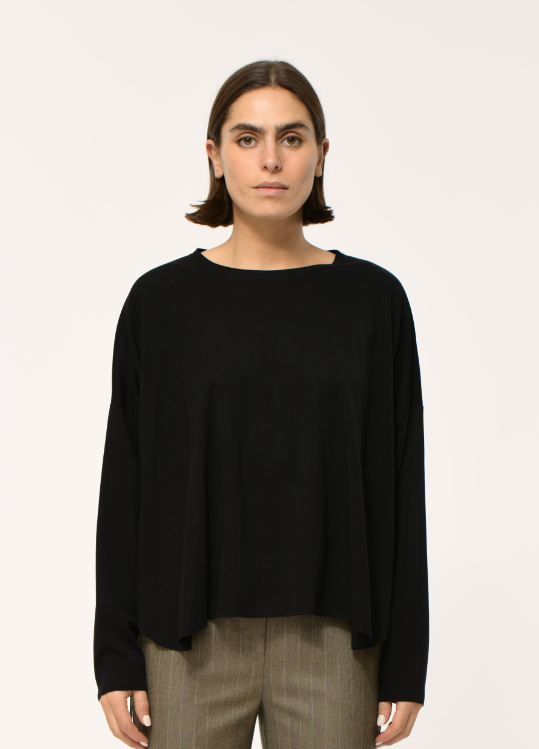 Humility - Kanshi Longsleeve