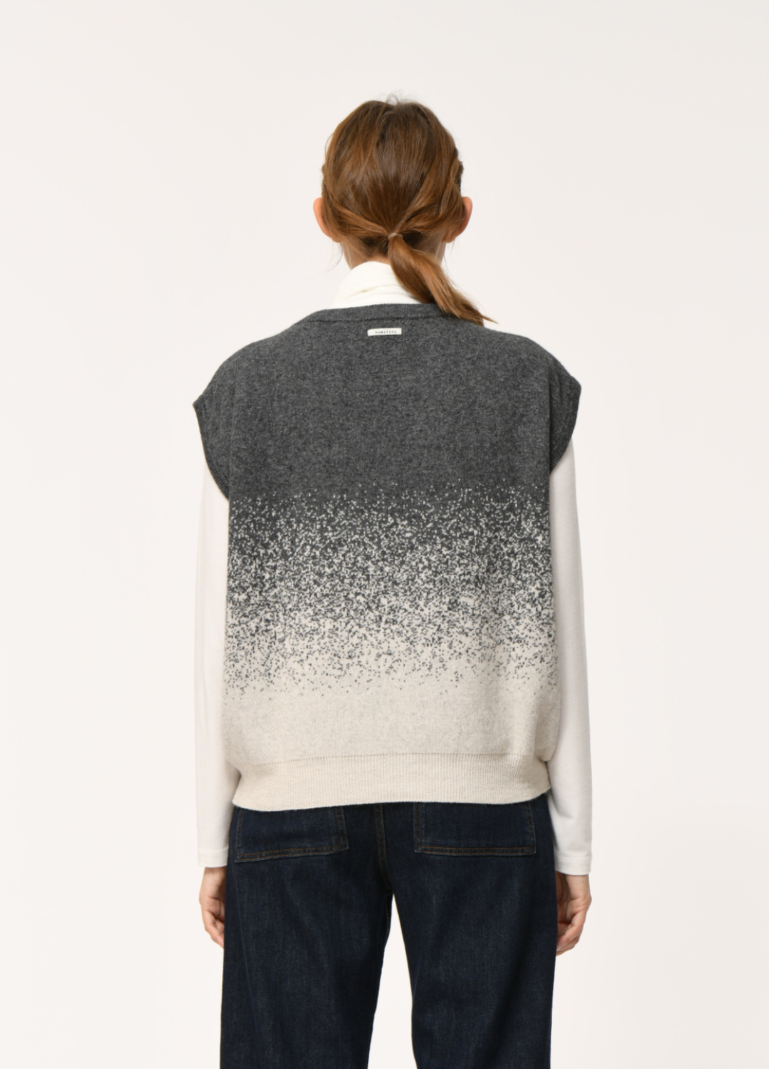 Humility - Kiwase Jumper