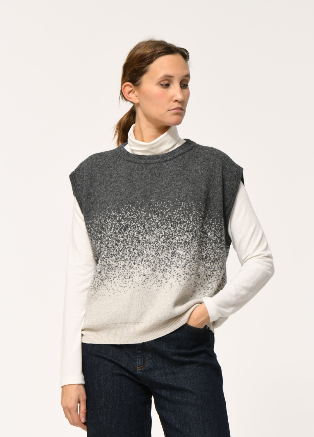 Humility - Kiwase Jumper