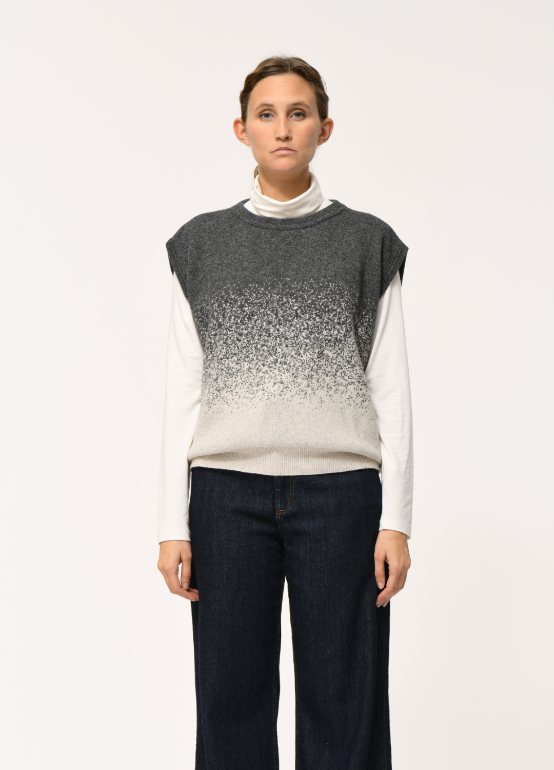 Humility - Kiwase Jumper