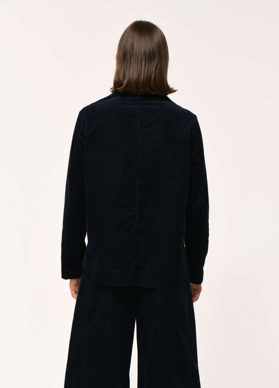 Humility - Kogin Jacket