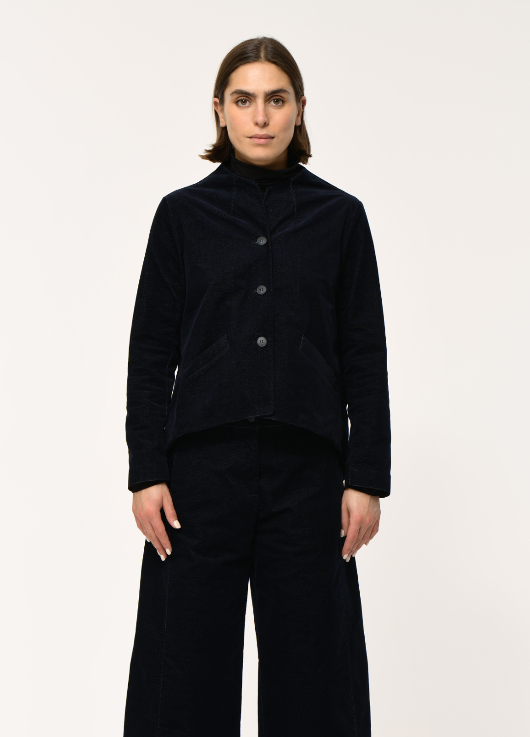 Humility - Kogin Jacket