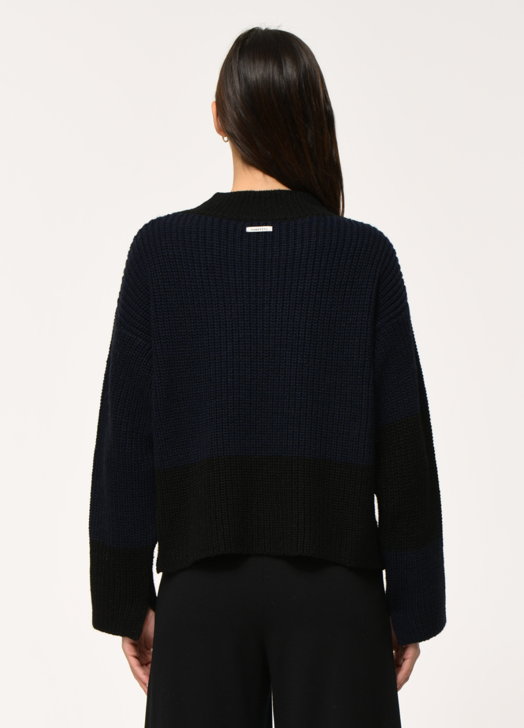 Humility - Kuri Jumper