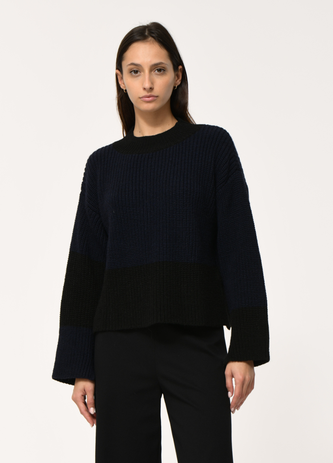 Humility - Kuri Jumper