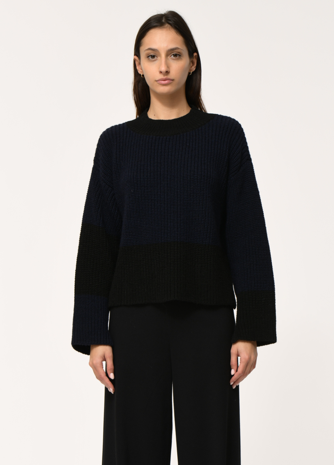 Humility - Kuri Jumper