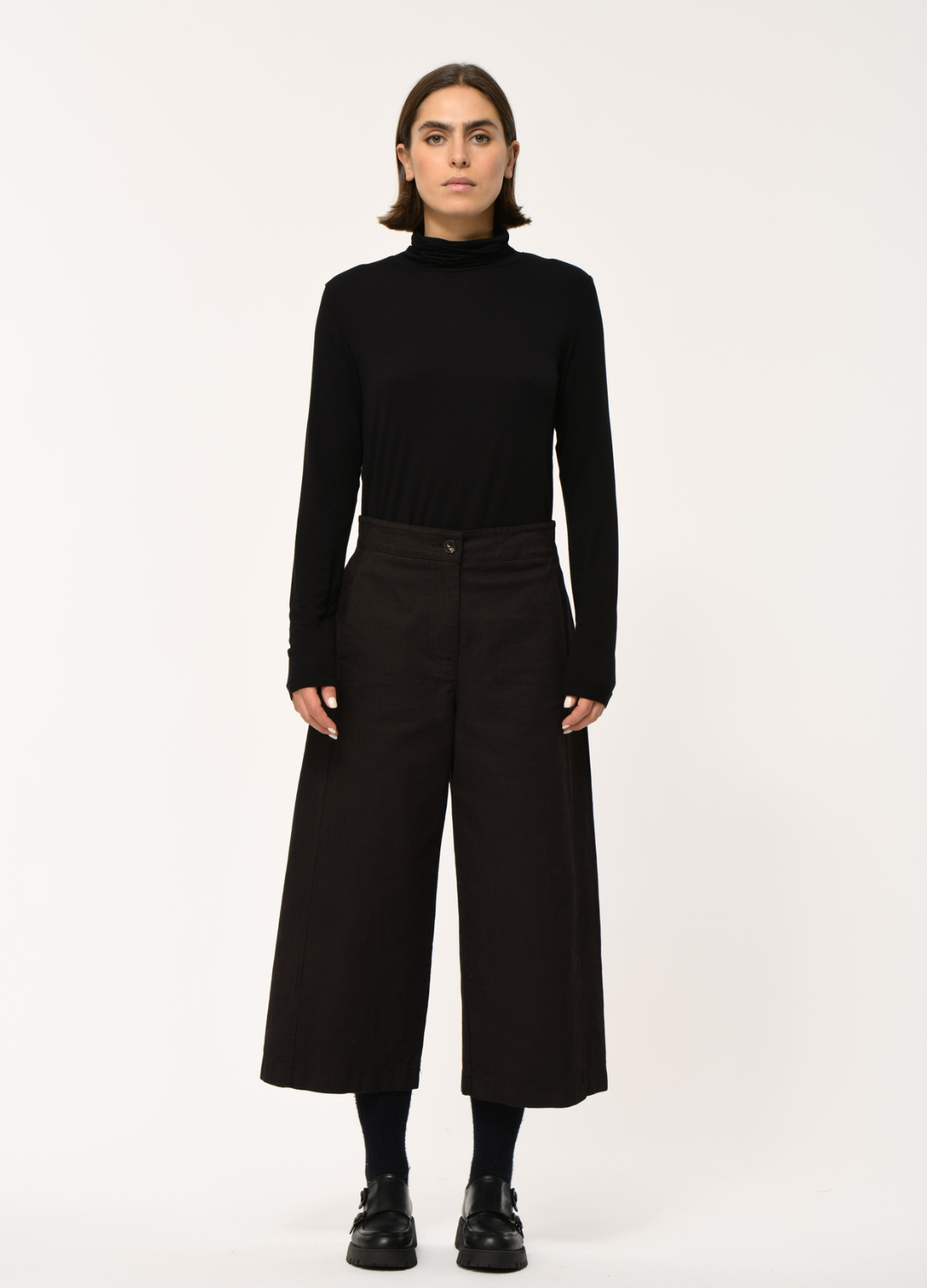 Humility - Taylor Chocolate Pants