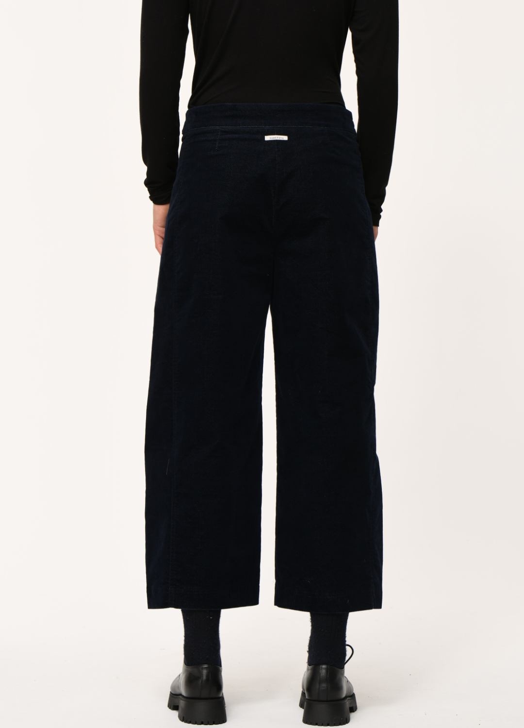Humility - Taylor Navy Pants