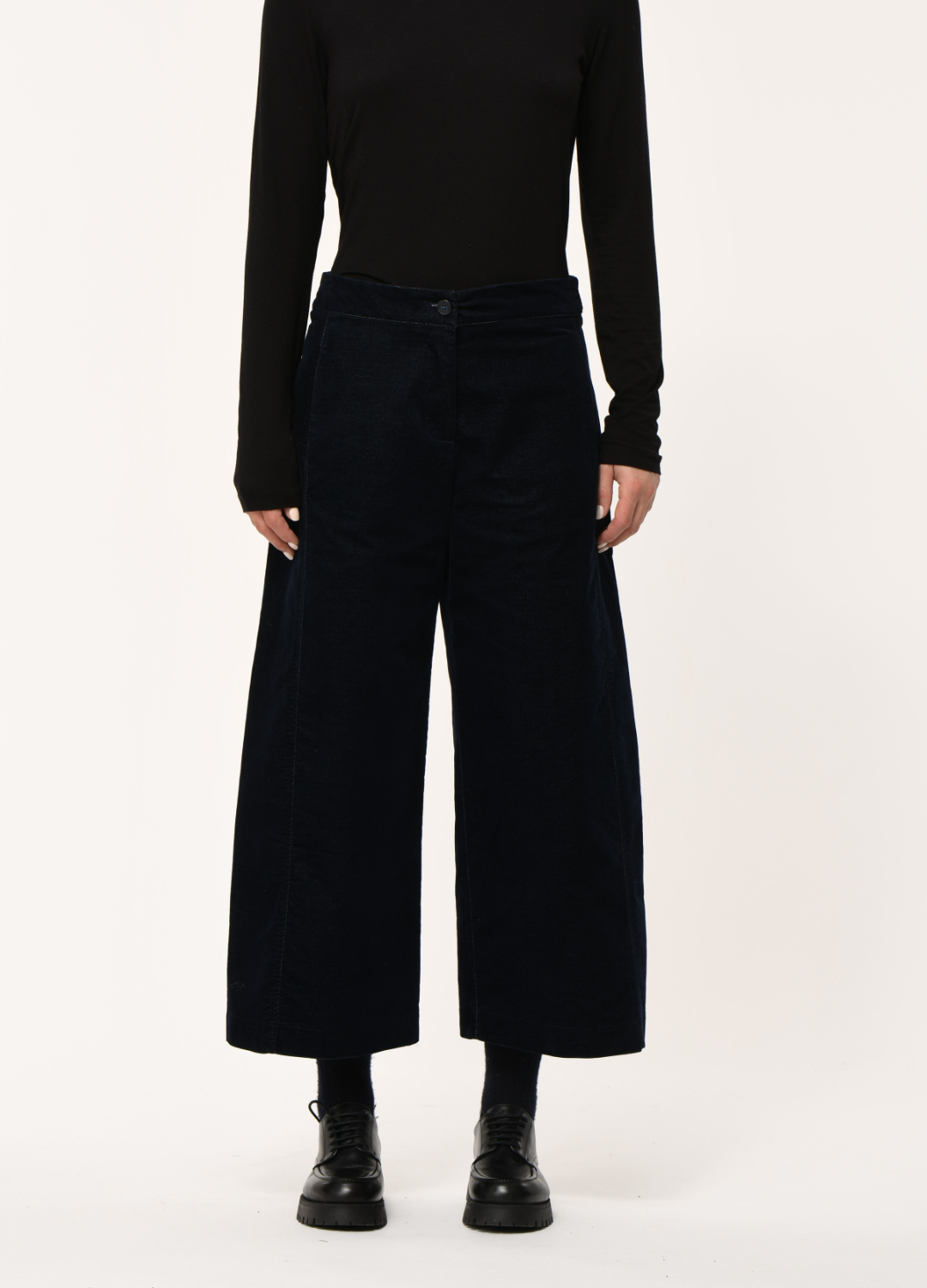 Humility - Taylor Navy Pants