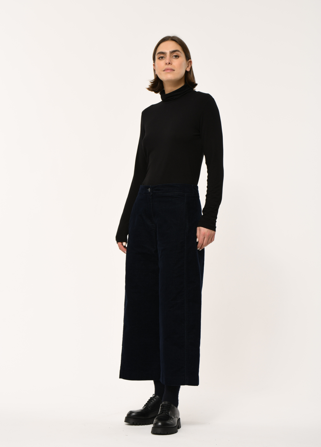 Humility - Taylor Navy Pants