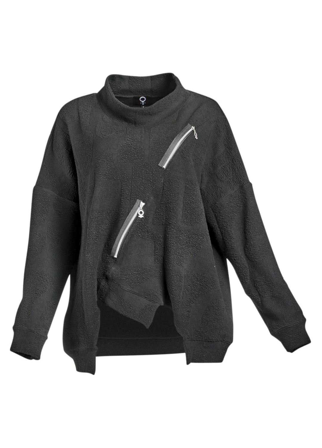 My Soul - Double Pullover