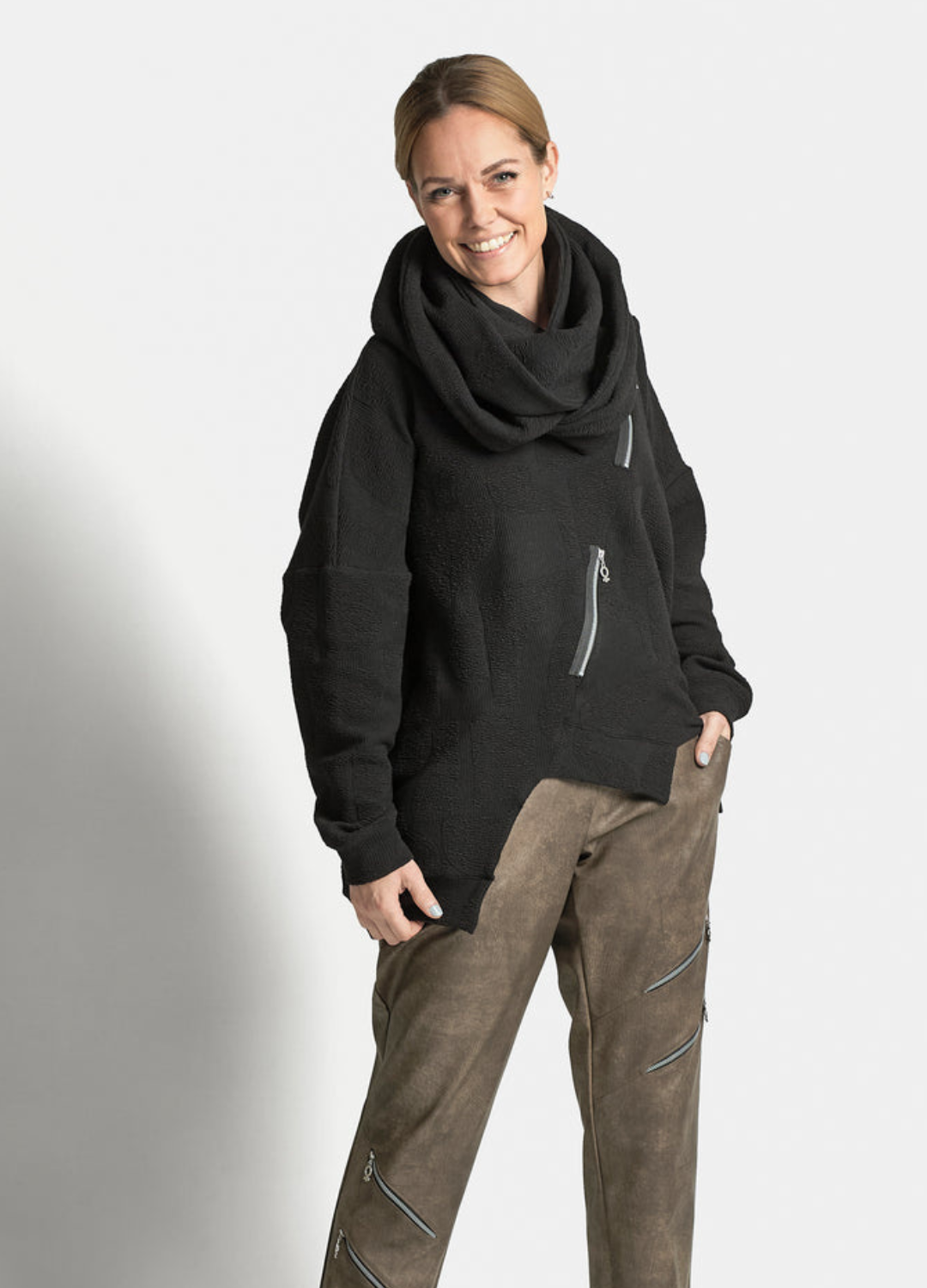 My Soul - Double Pullover