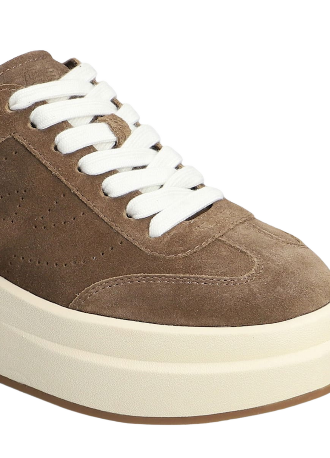 ASH - Idol Mud Trainer