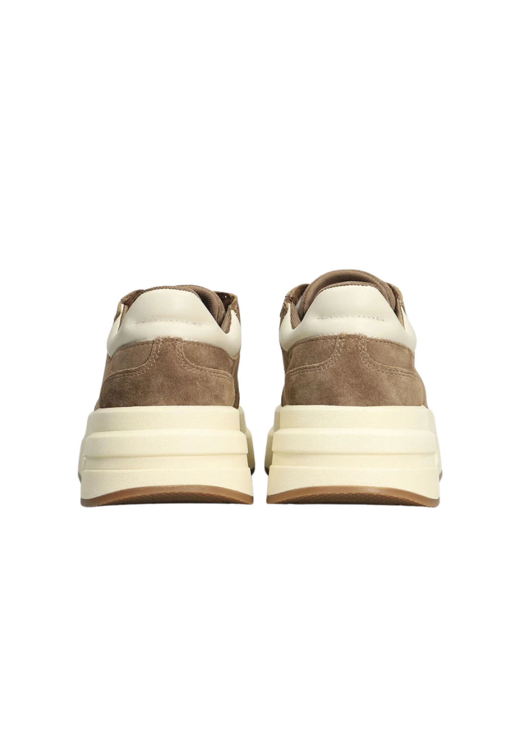 ASH - Idol Mud Trainer