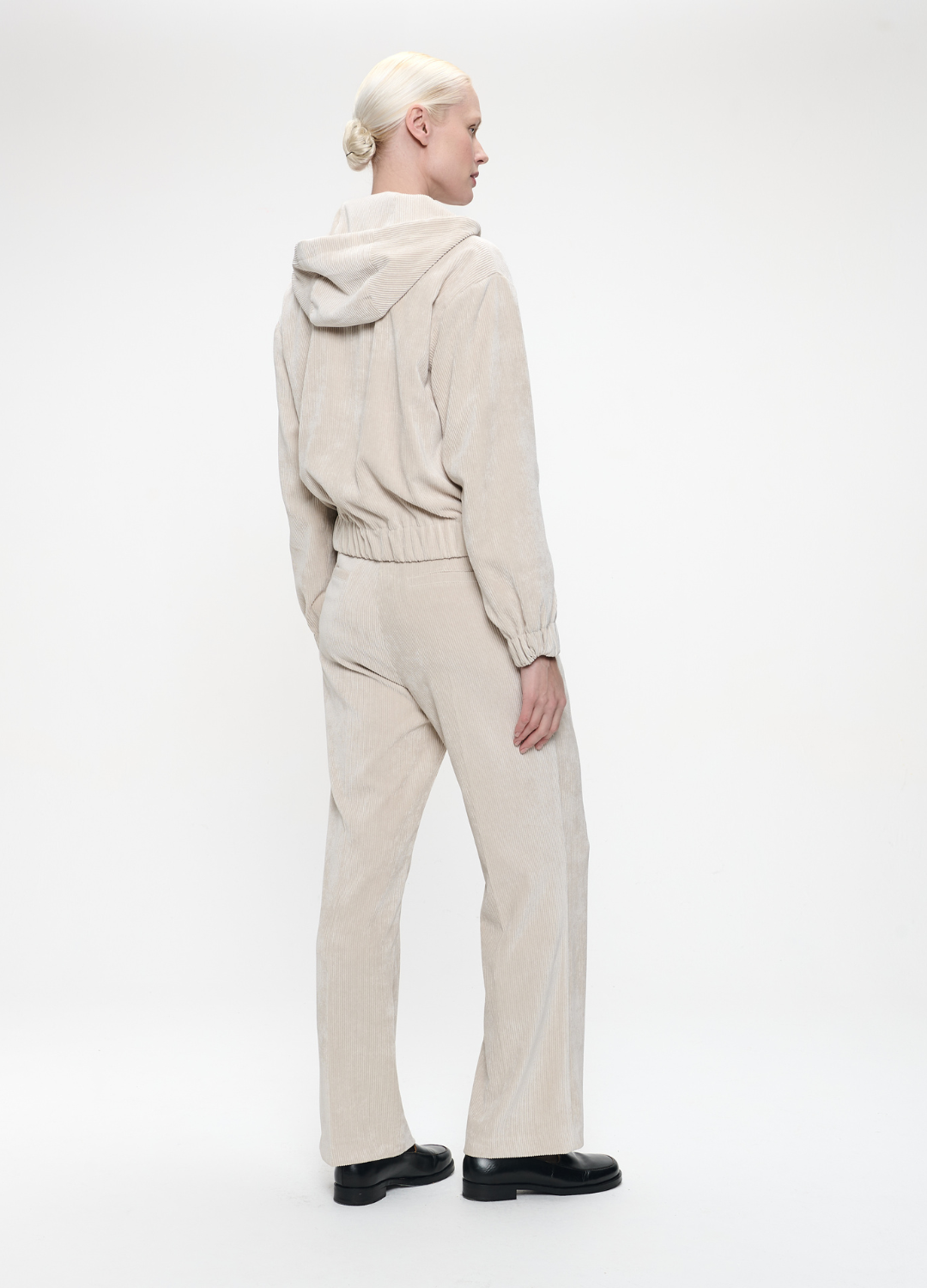 Jane Lushka - Golia Jeans Jacket