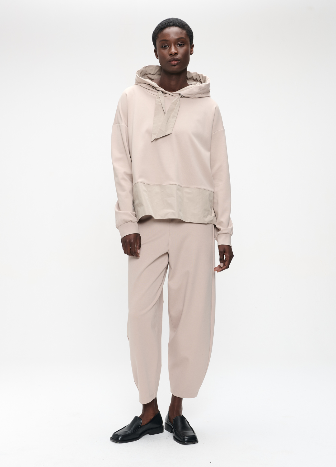 Jane Lushka - Sand Barrel Pants