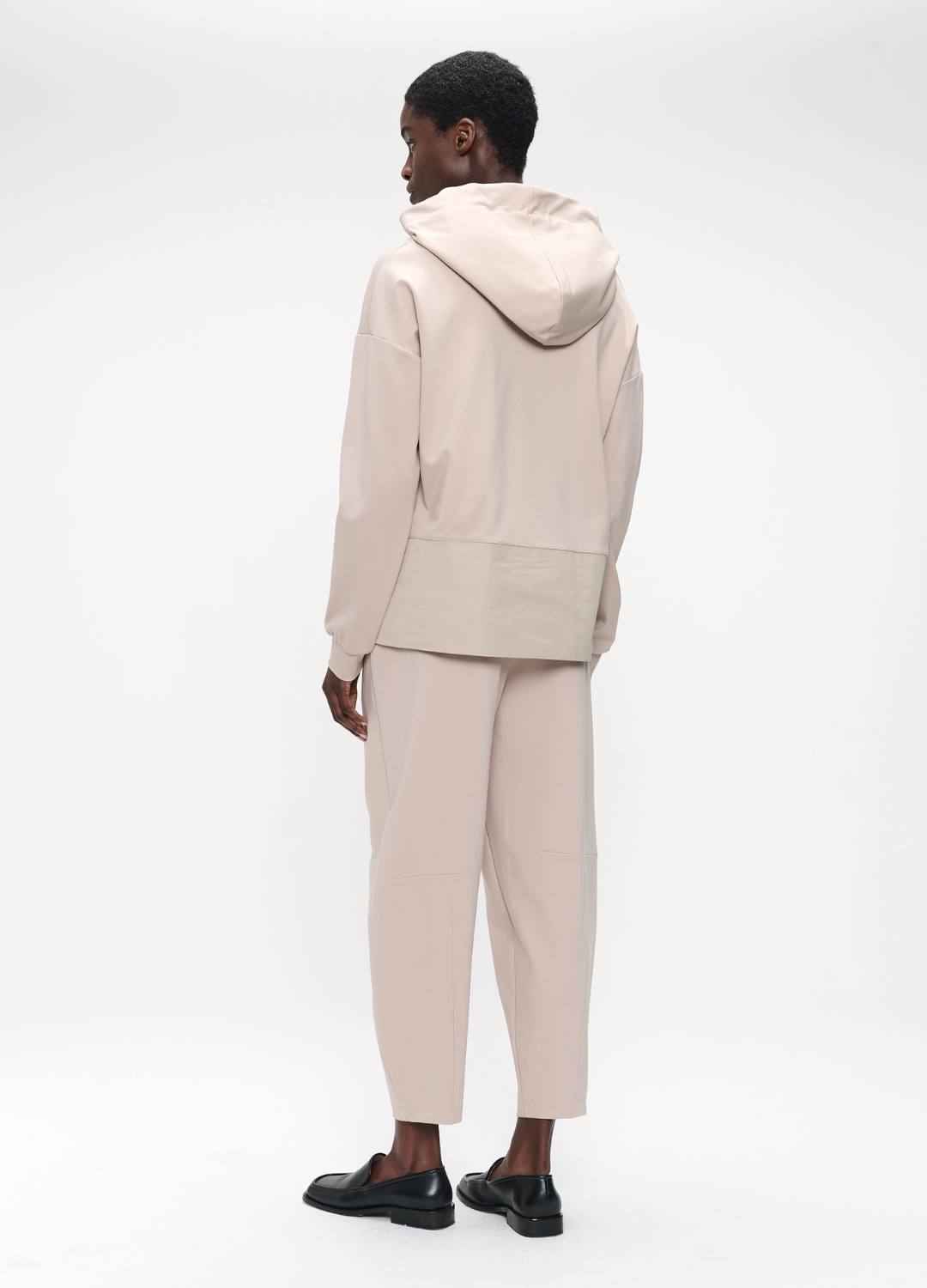Jane Lushka - Sand Barrel Pants