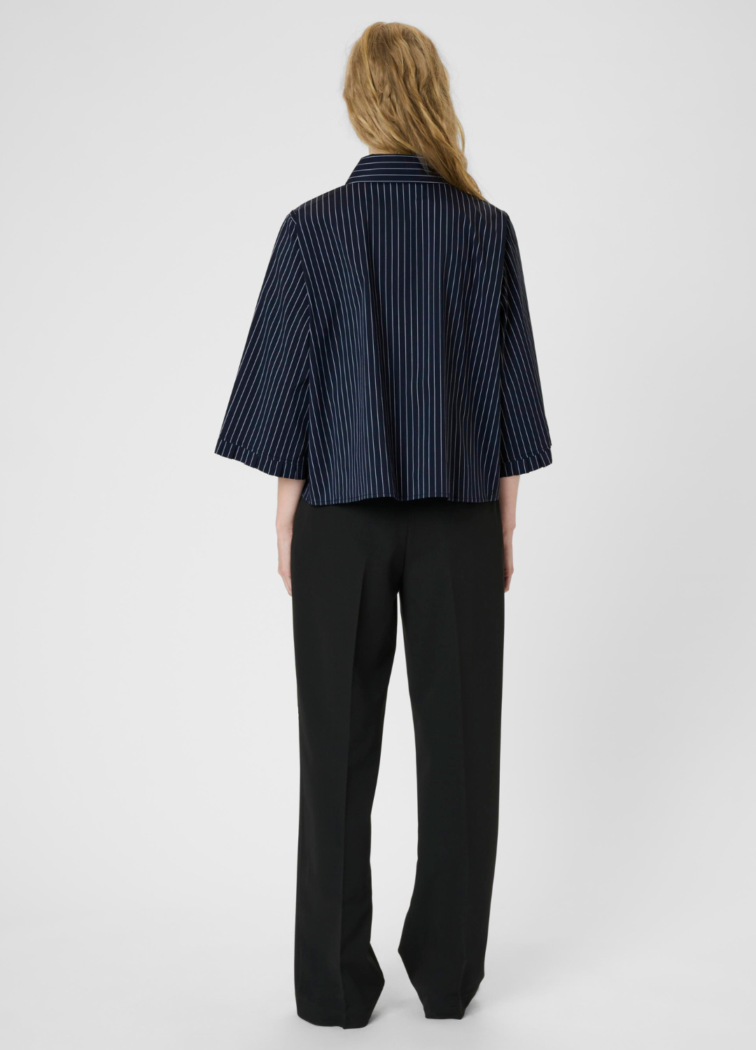 Karen By Simonsen - Amy Silke Blouse