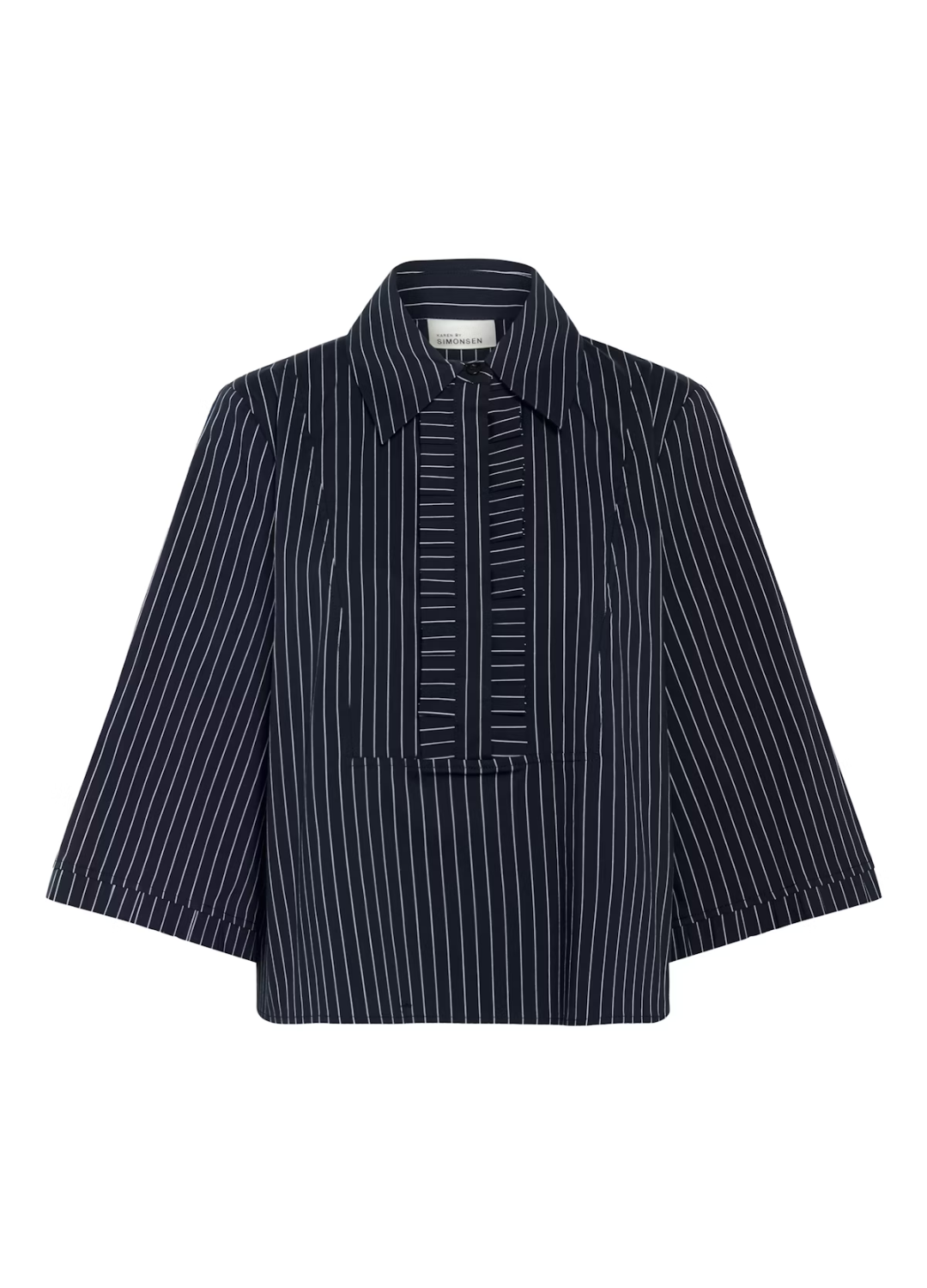 Karen By Simonsen - Amy Silke Blouse