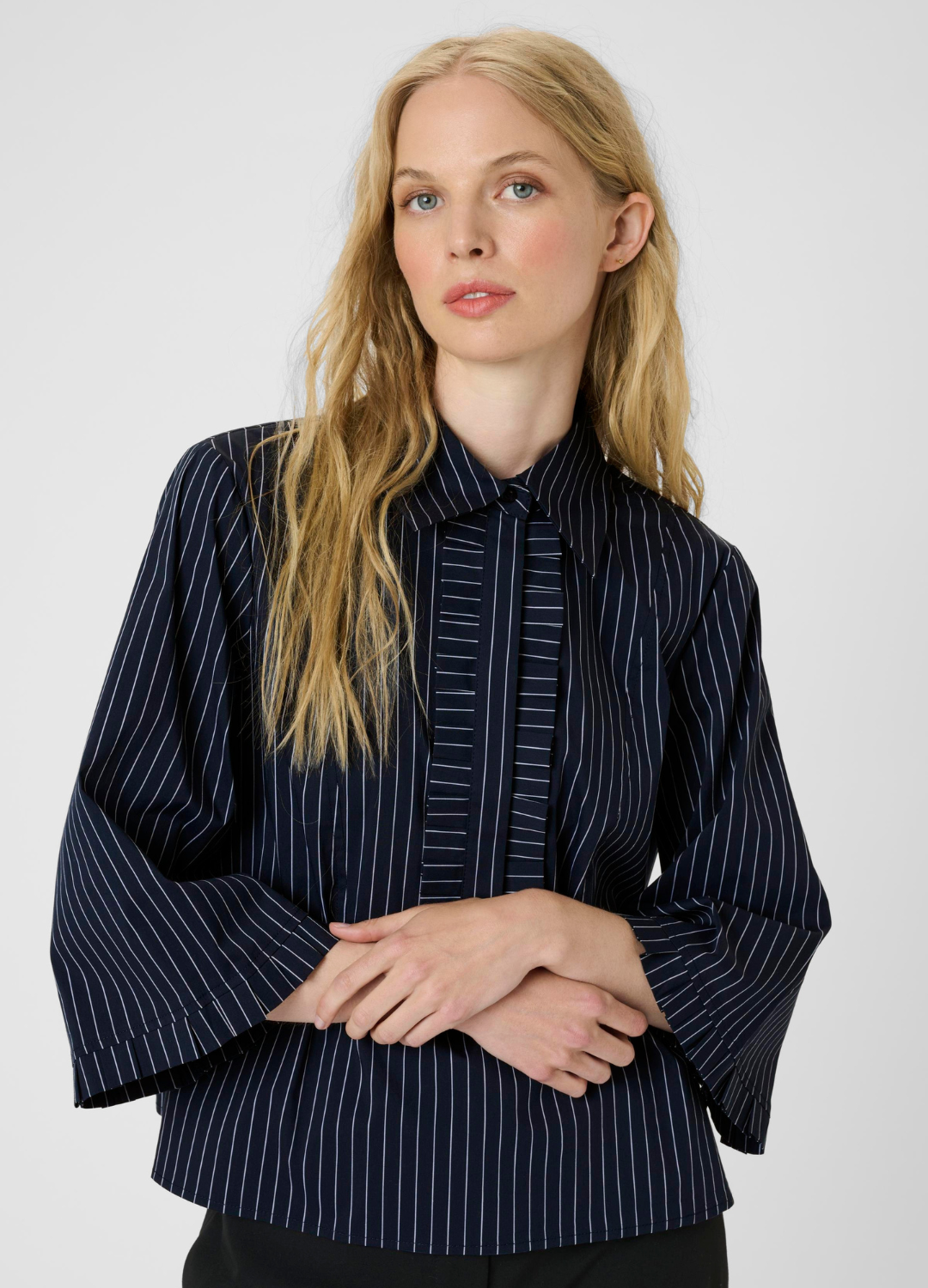 Karen By Simonsen - Amy Silke Blouse