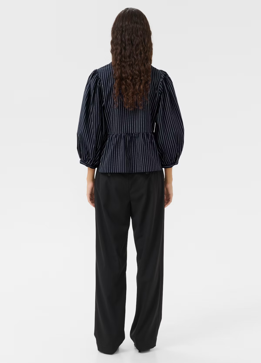 Karen By Simonsen - Amy Nette Blouse