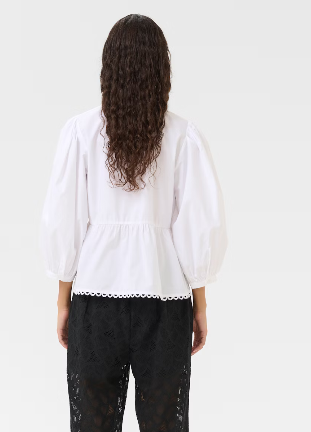 Karen By Simonsen - Annabelle Nette Blouse