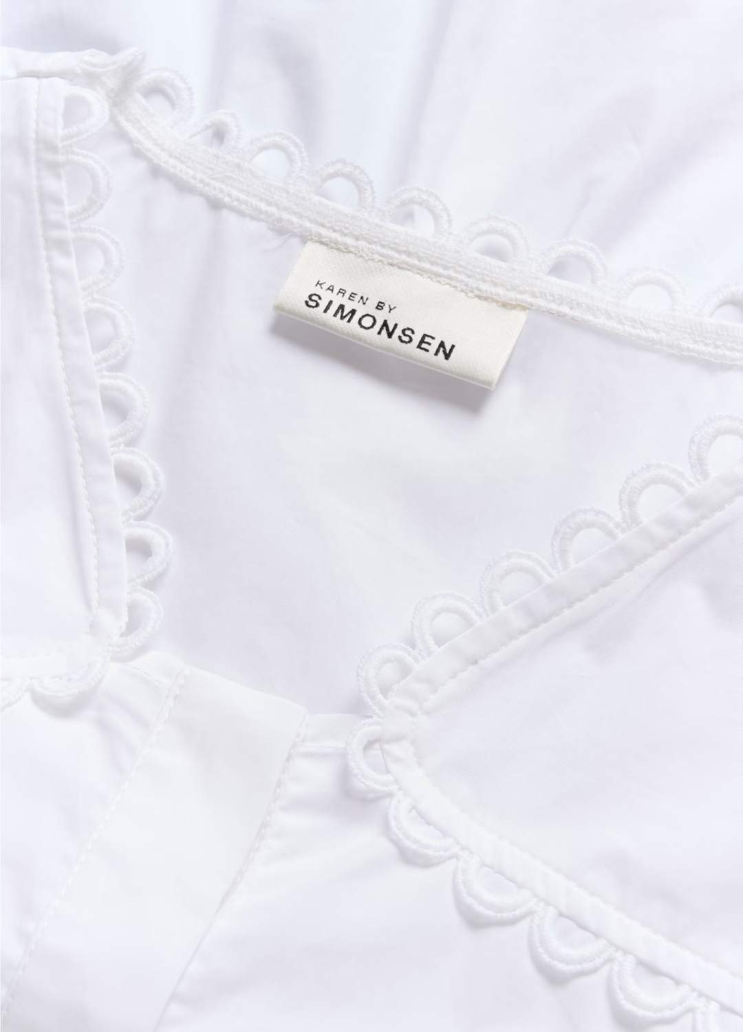 Karen By Simonsen - Annabelle Nette Blouse