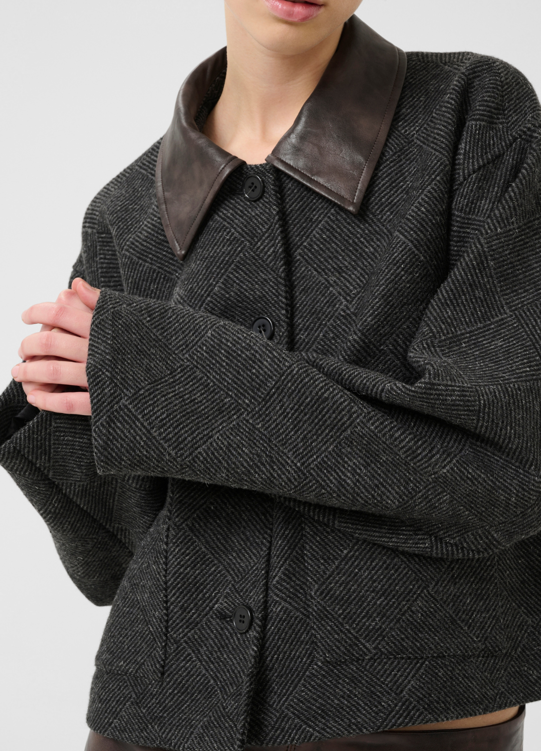 Karen By Simonsen - Anuk Jacket