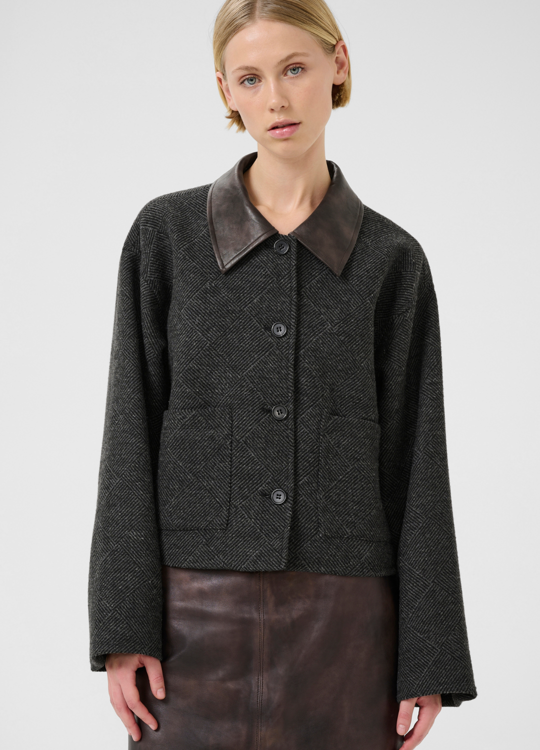 Karen By Simonsen - Anuk Jacket