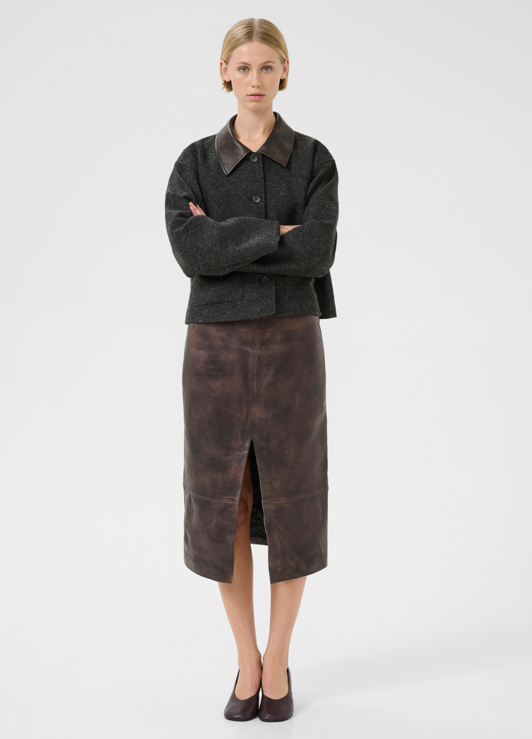 Karen By Simonsen - Anuk Jacket