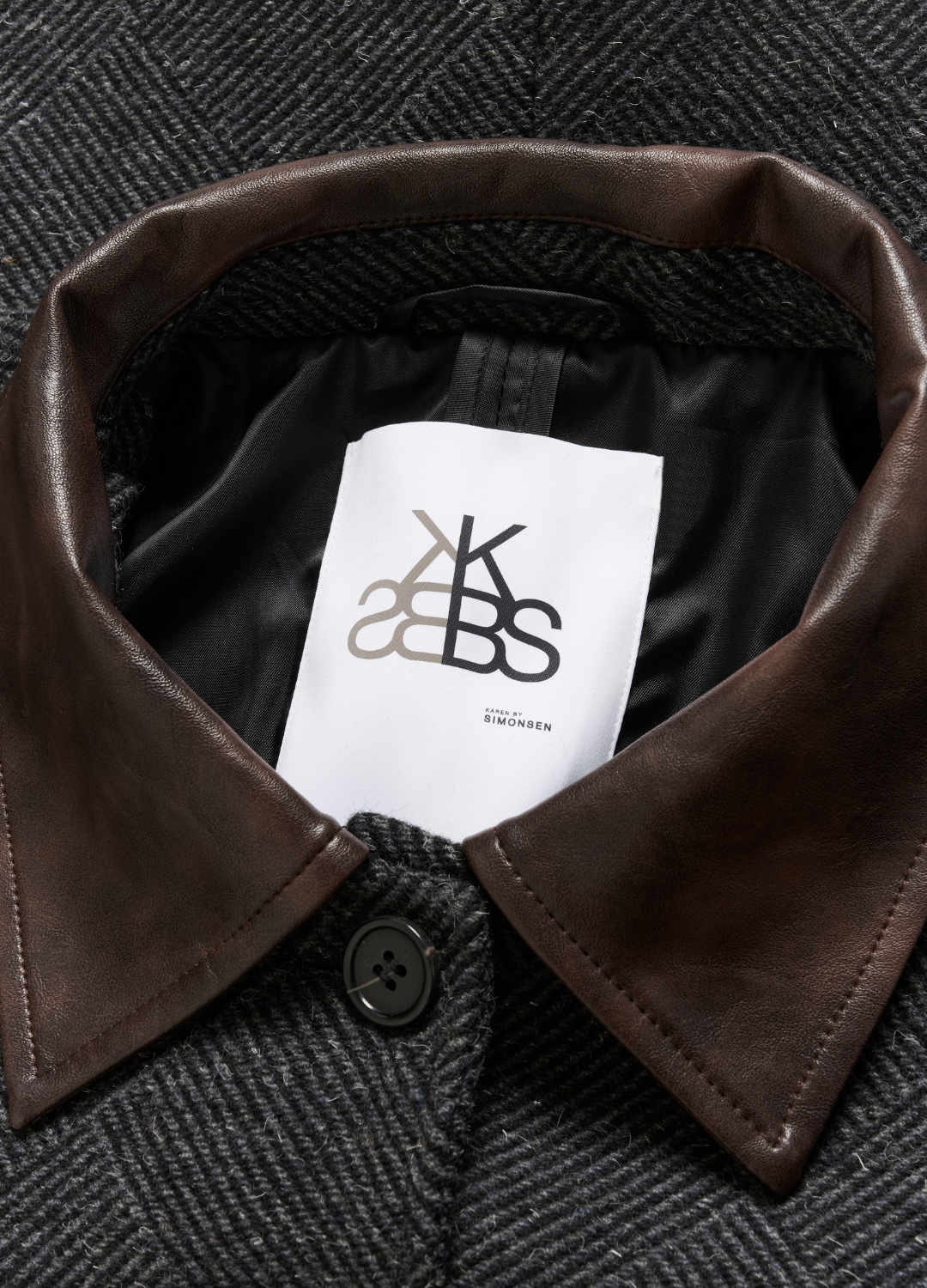 Karen By Simonsen - Anuk Jacket