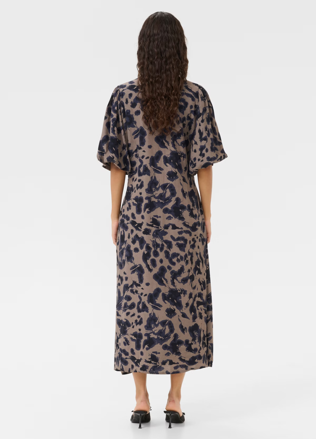 Karen By Simonsen - Ashley Olivia Dress