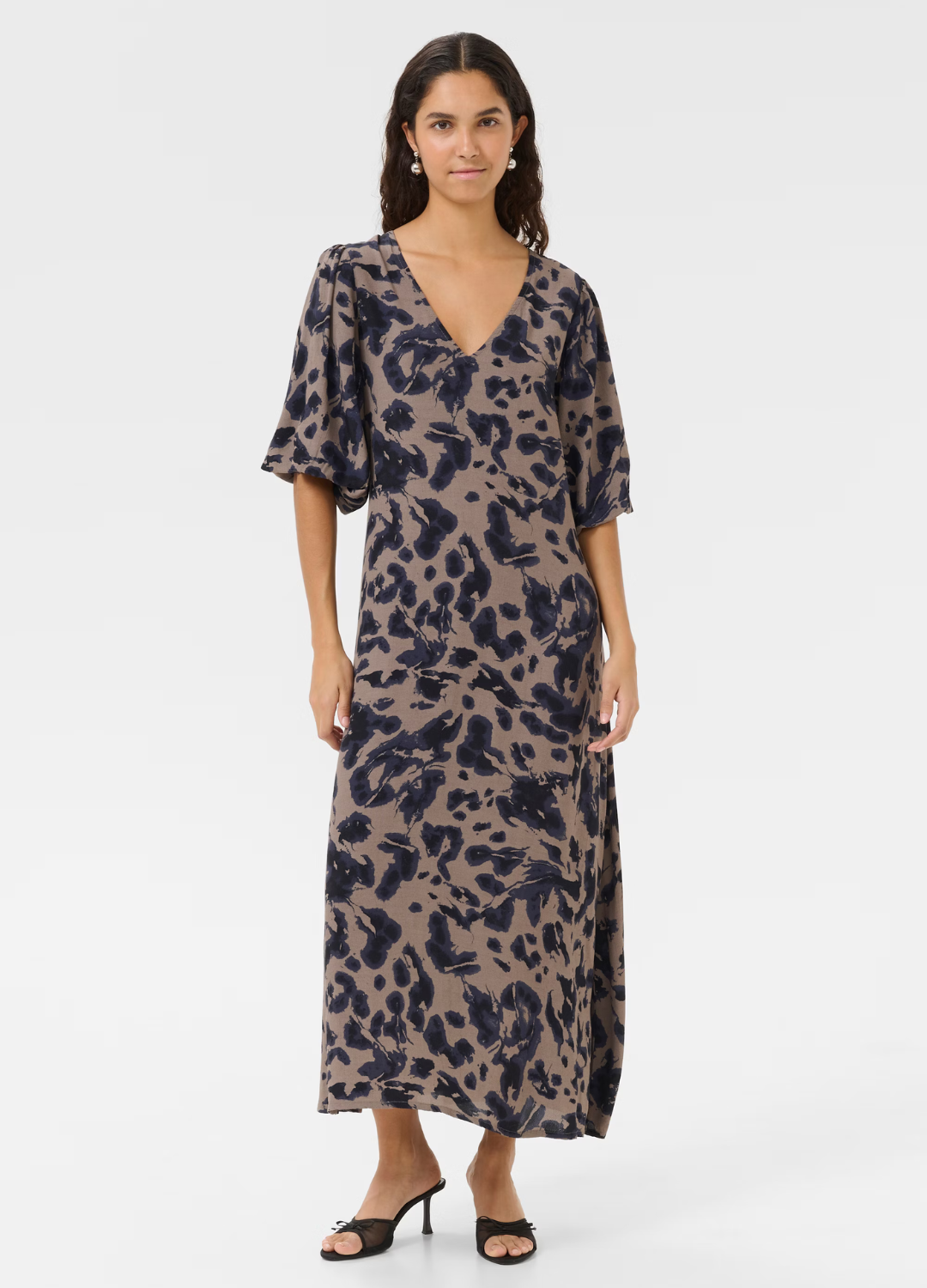 Karen By Simonsen - Ashley Olivia Dress