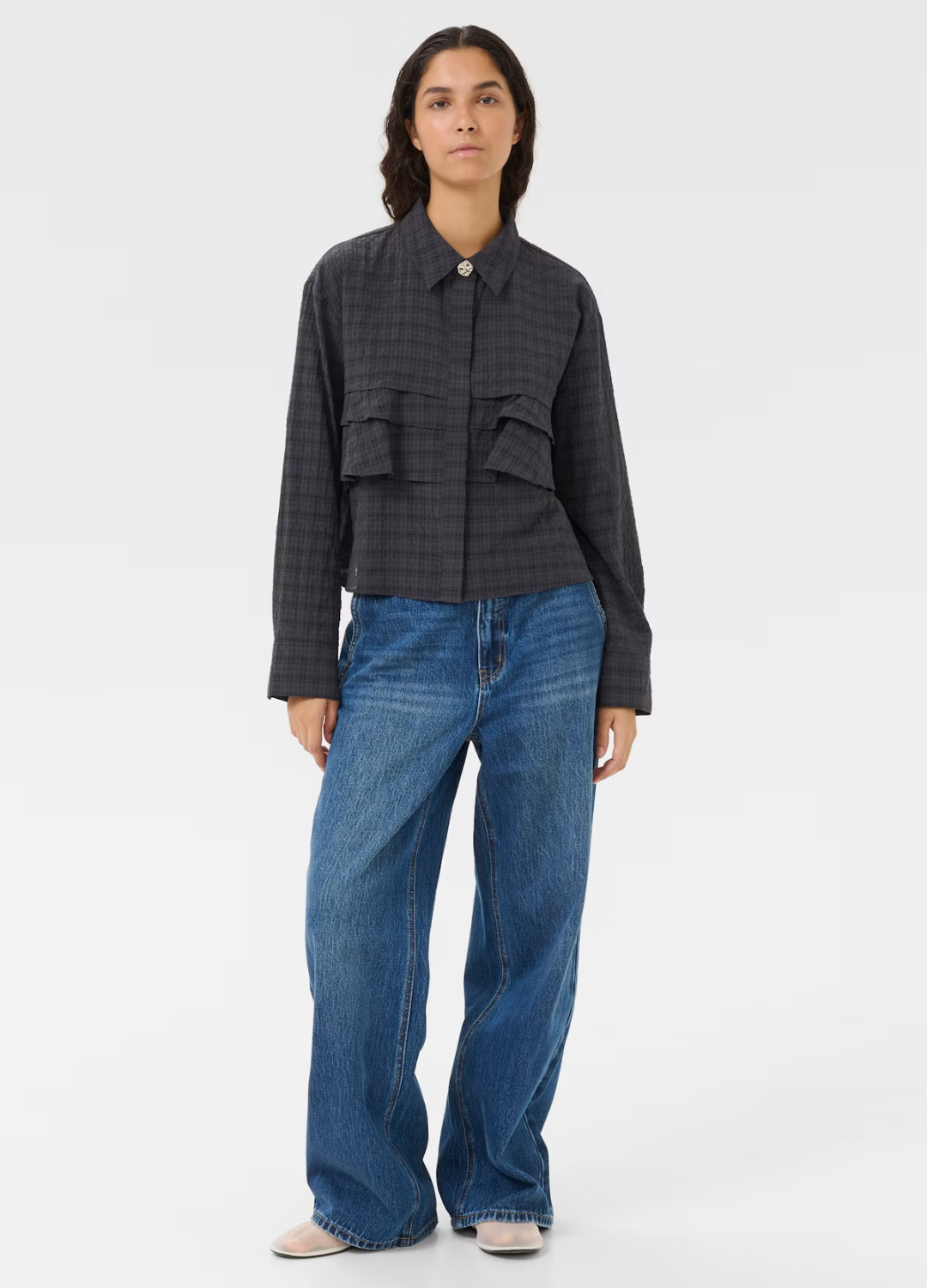 Karen By Simonsen - Ayo Nilla Shirt