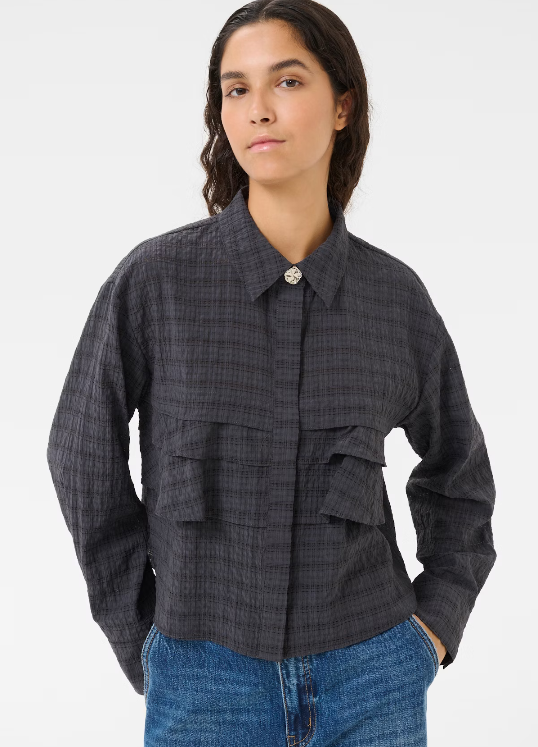 Karen By Simonsen - Ayo Nilla Shirt