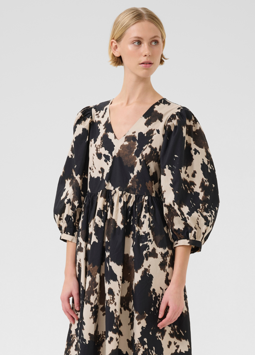 Karen By Simonsen - Babeth Dress