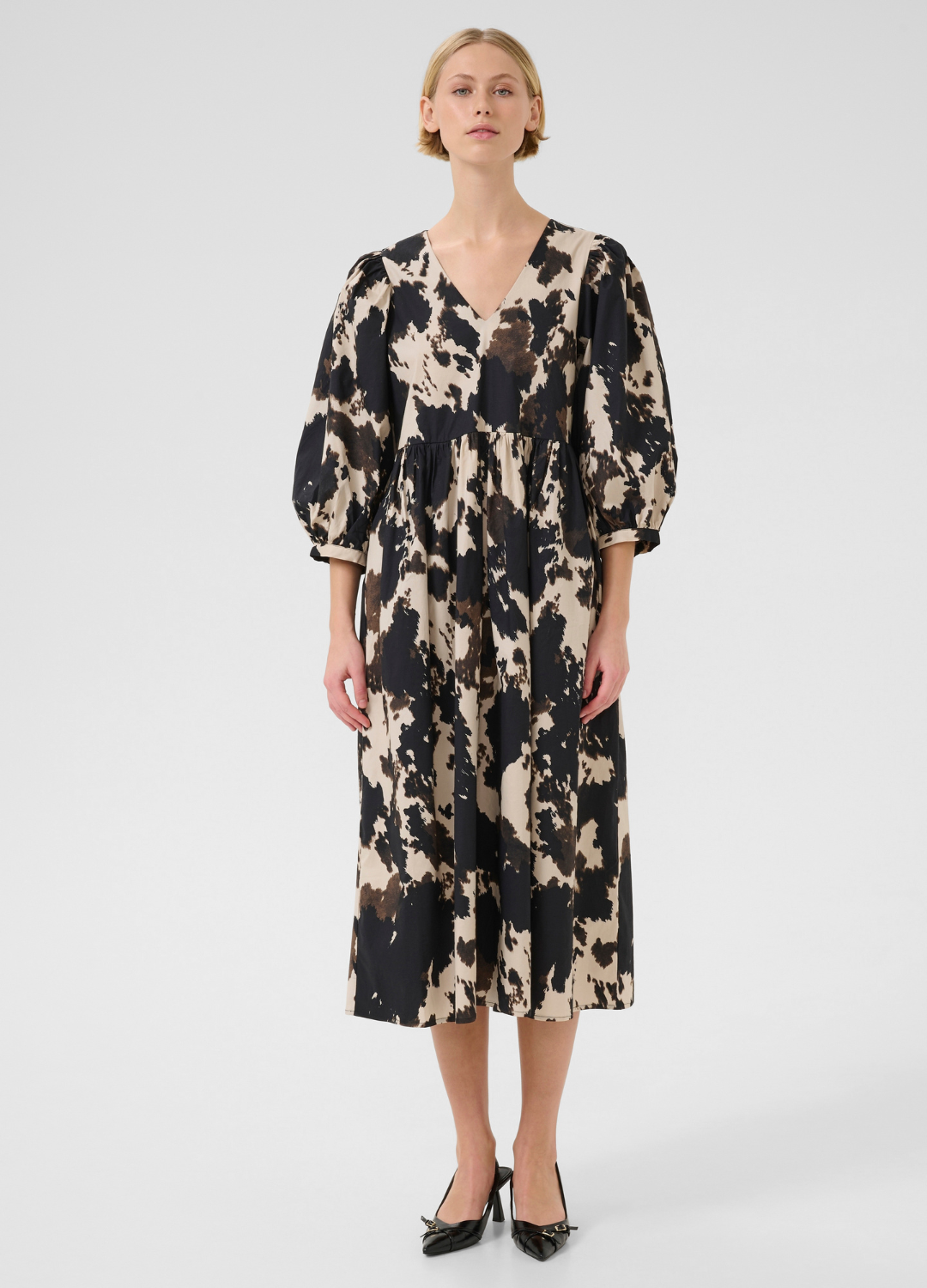 Karen By Simonsen - Babeth Dress