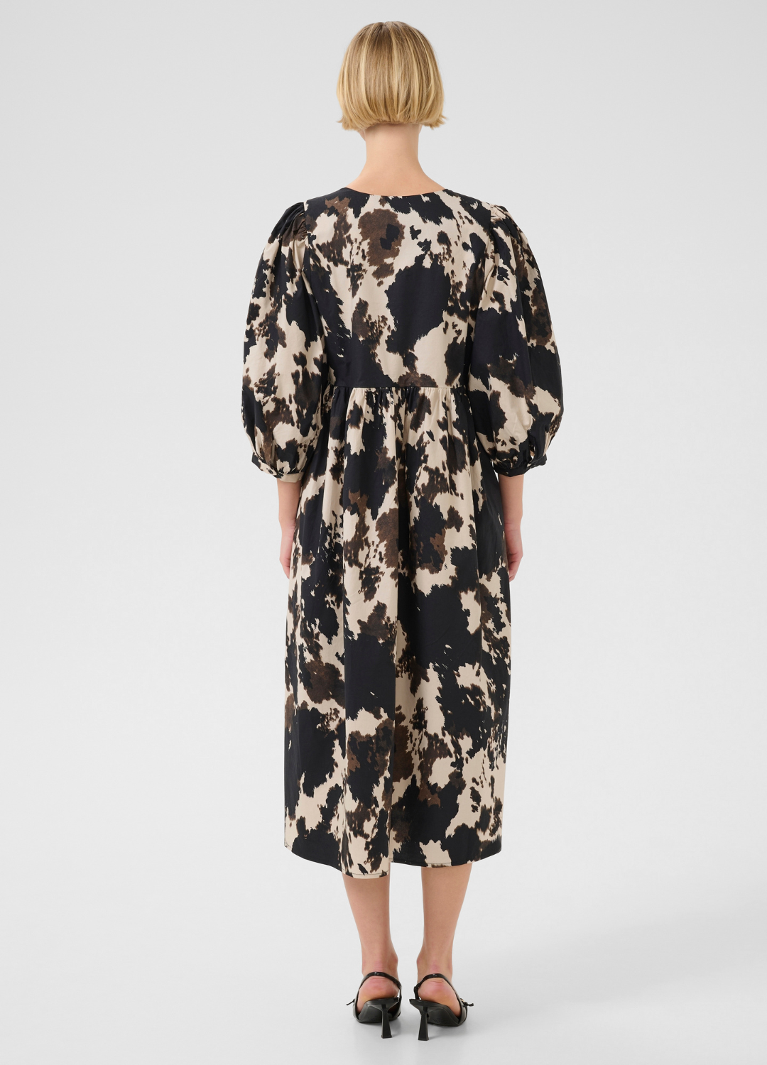 Karen By Simonsen - Babeth Dress