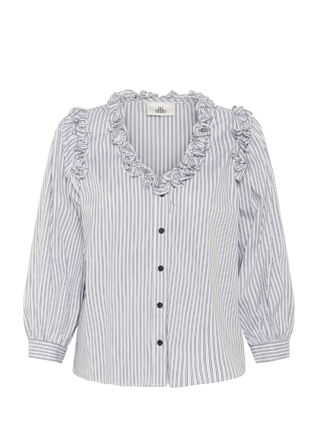 Karen By Simonsen - Beatrice Blouse