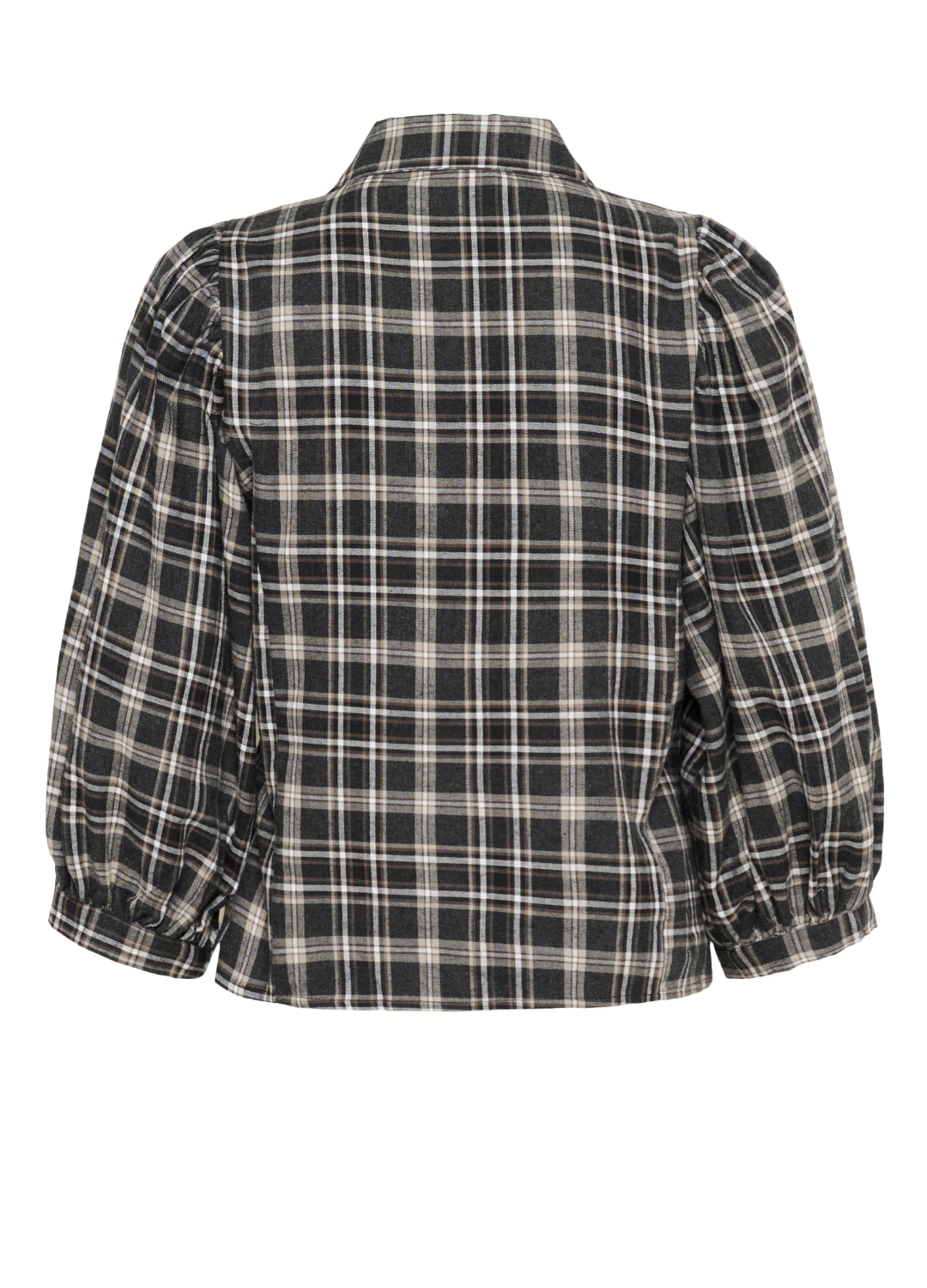 Karen By Simonsen - Belis Frosty Blouse