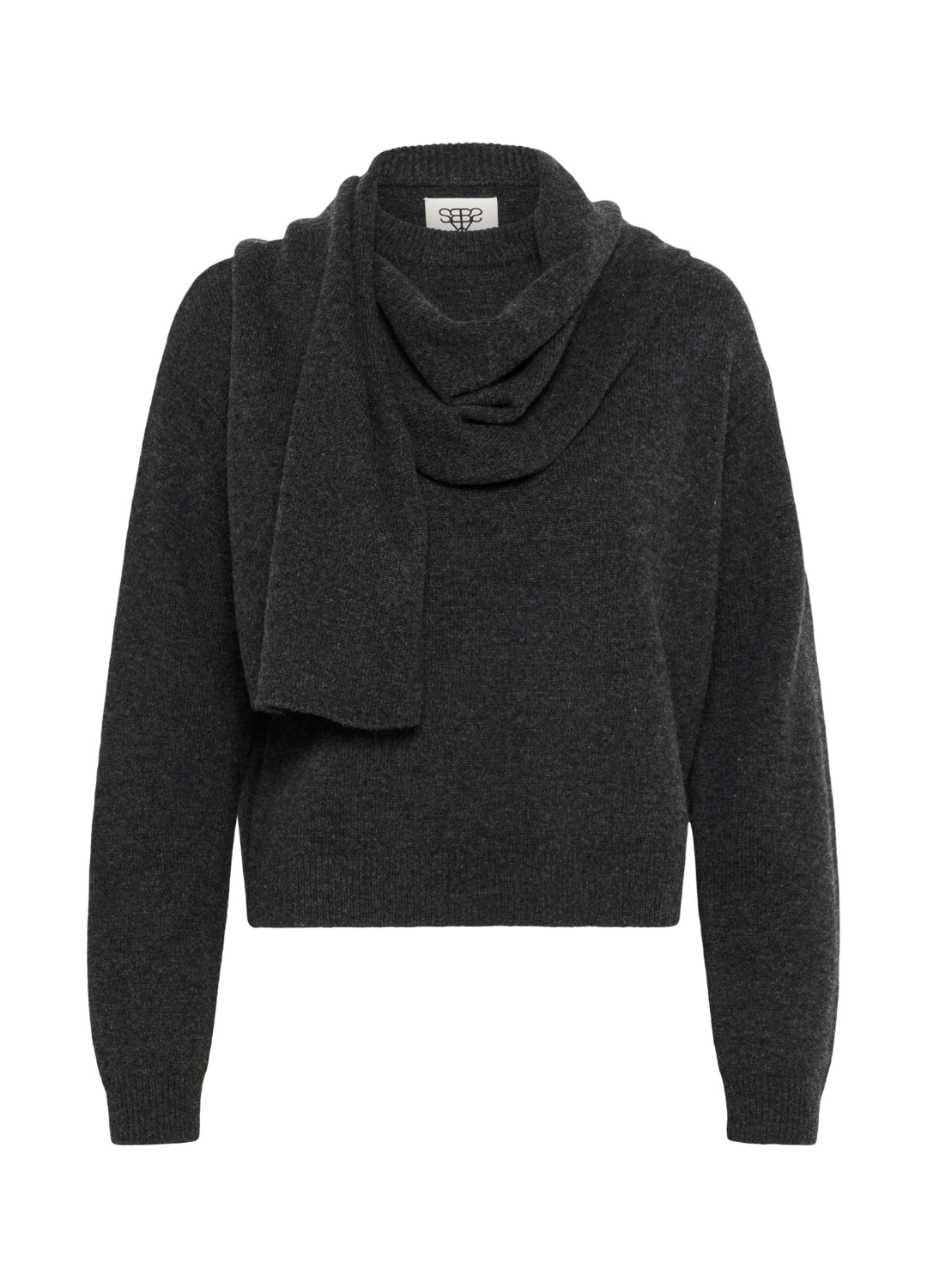 Karen By Simonsen - Berenice Pullover