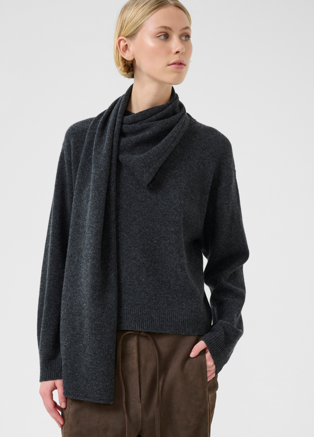 Karen By Simonsen - Berenice Pullover