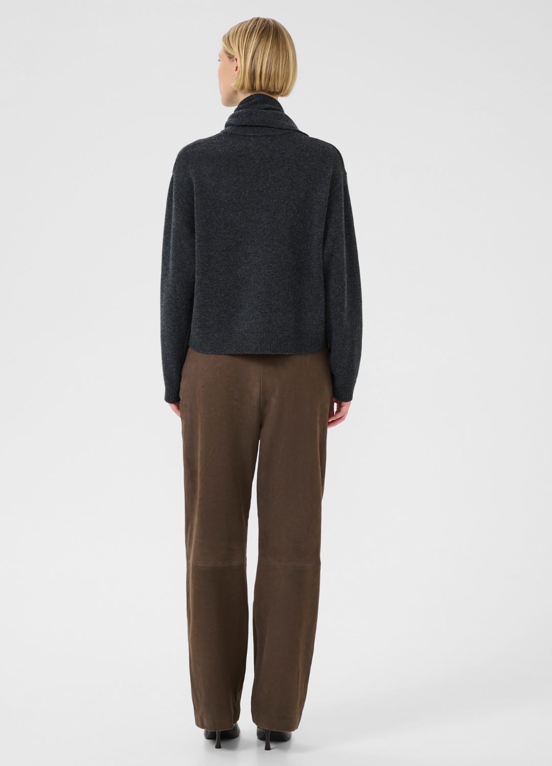 Karen By Simonsen - Berenice Pullover