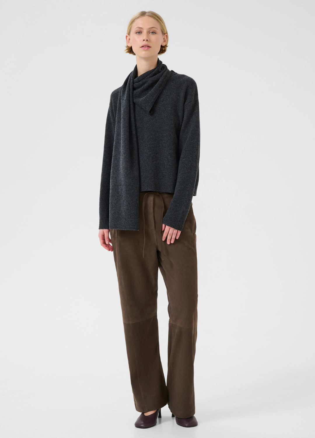 Karen By Simonsen - Berenice Pullover