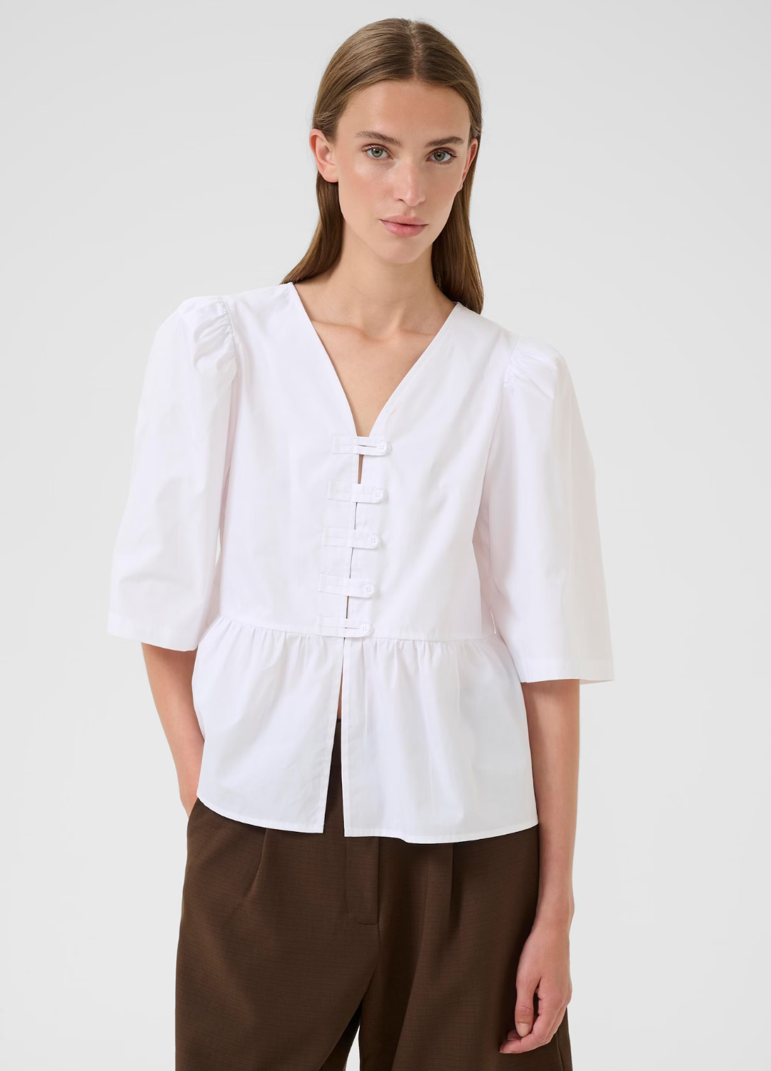 Karen By Simonsen - Brianna Blouse