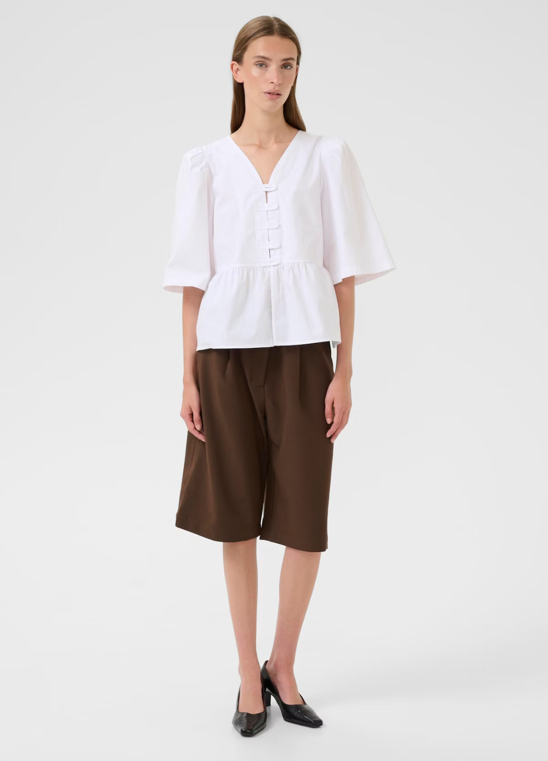 Karen By Simonsen - Brianna Blouse