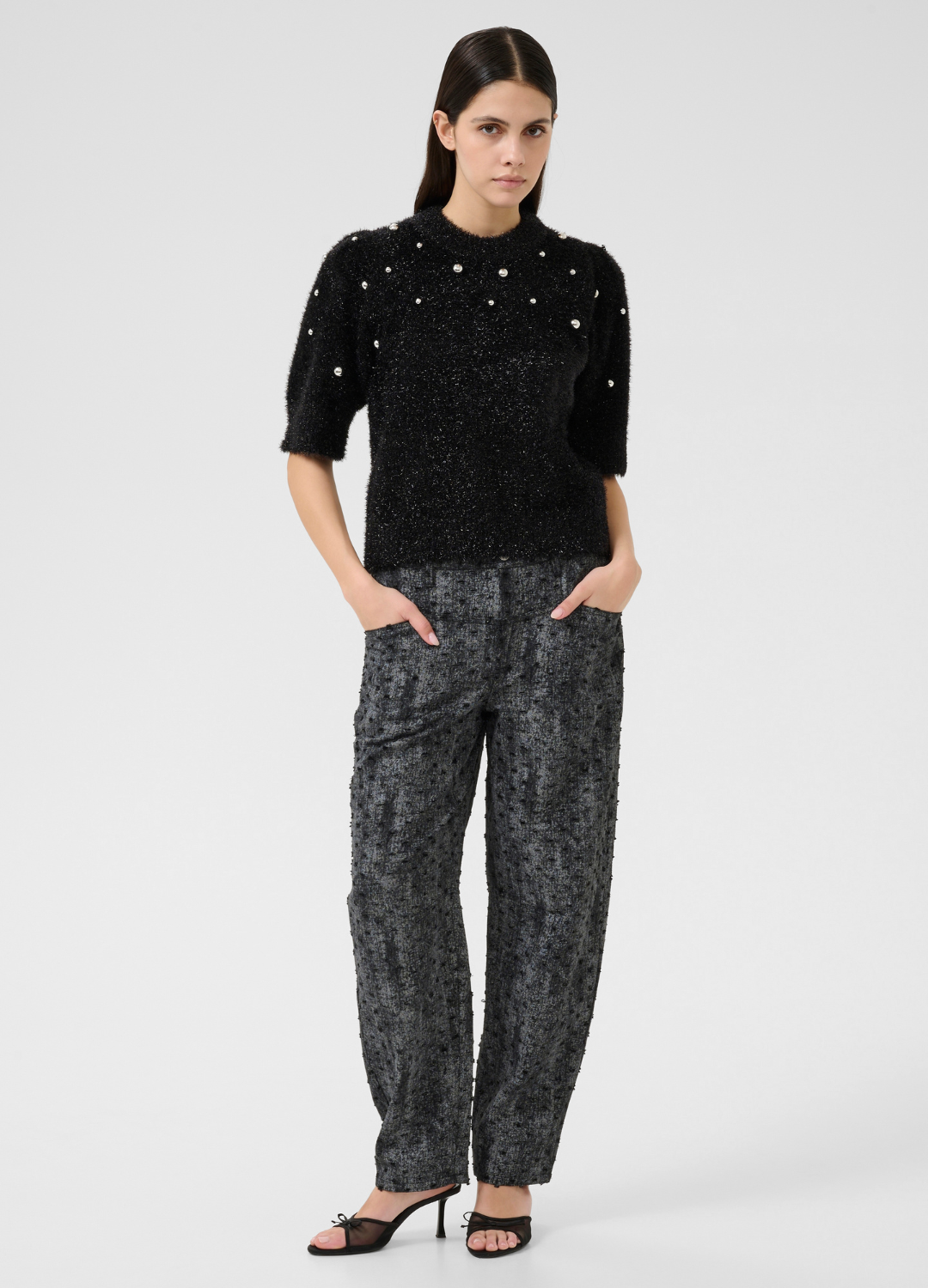 Karen By Simonsen - Celia Pullover